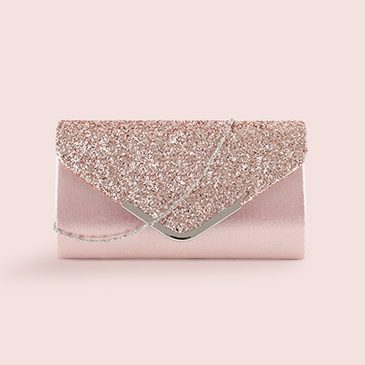 Clutches & Evening Bags