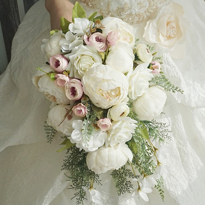 Wedding Flowers