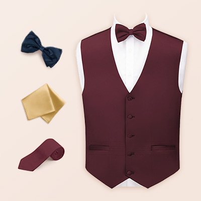Men's Accessories