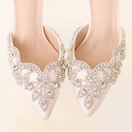 Wedding Shoes