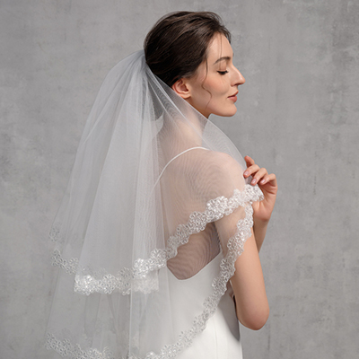 Wedding Veils